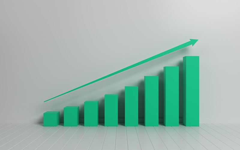 Medical Marijuana Average Monthly Spending – A Proxy for the Recreational Use Consumer